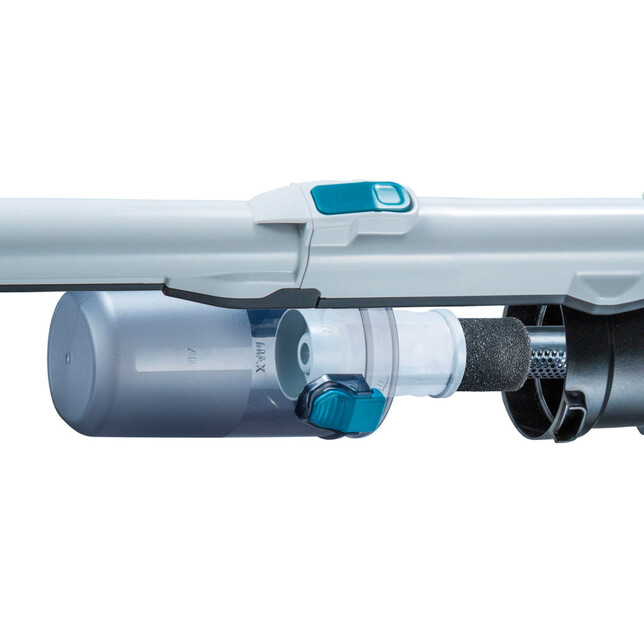 MAKITA CL004GZ - Aku tyčový vysavač bez akumulátoru a nabíječky