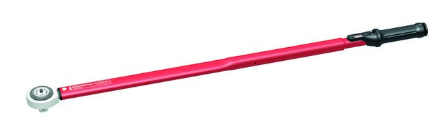 GEDORE RED Kľúč momentový 3/4 110-550 Nm R78900550 Gedore Red