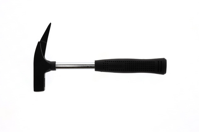 GEDORE 75 STM Tesársky kladivo 600 g, s magnetom, dĺžka 300 mm