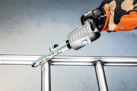 FEIN BF 10-280 E – pásový pilník na nerezovou ocel