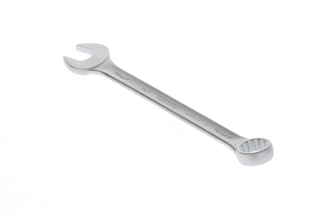 GEDORE 7 15/16AF Kľúč plochý-okrúhly, profil UD 15/16"