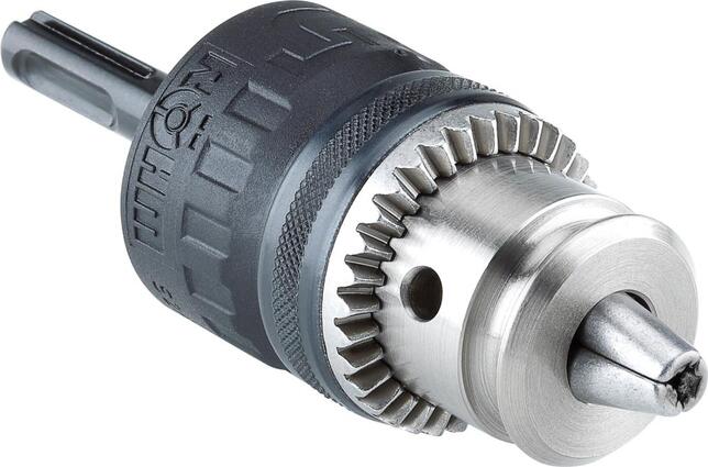 RÖHM Skľučovadlo s ozubením 2,5-13mm SDS plus PRIMA HBF Rohm