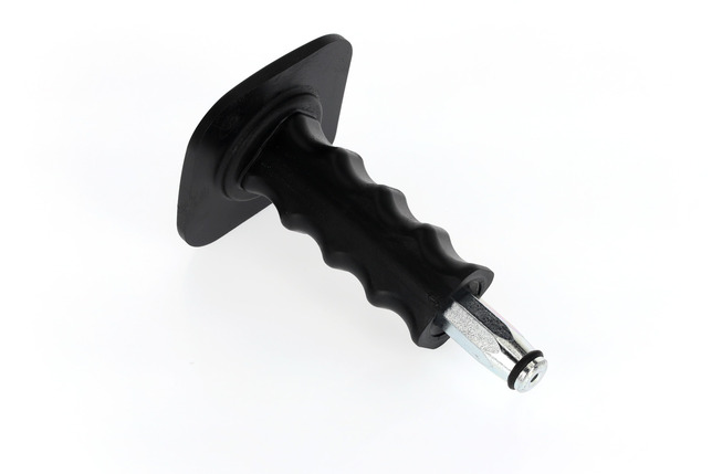 GEDORE 90 HS-4 Przecinak s ochranou ruky 4 mm