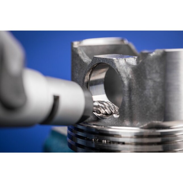 PFERD TOOLS Karbidové frézy B 1230/6 OCEĽ