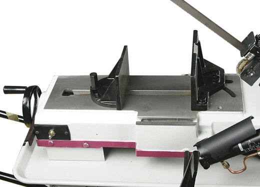 OPTIMUM Pásová píla na kov OPTIsaw S 181 G