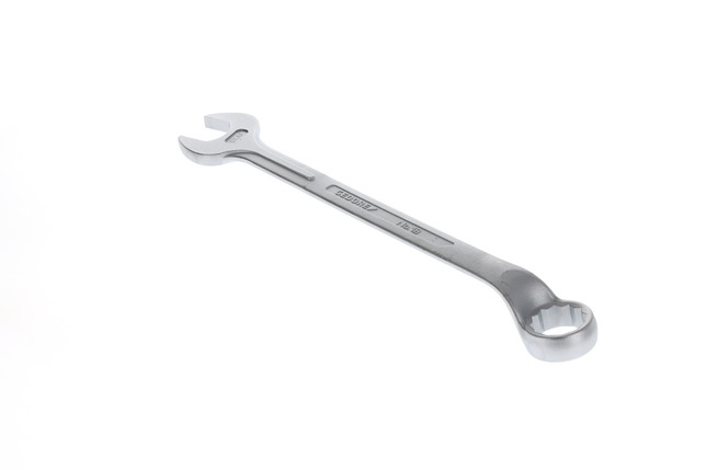 GEDORE 1 B 1.3/4AF Kľúč plochý-okrúhly dvanásťhranný 1.3/4"