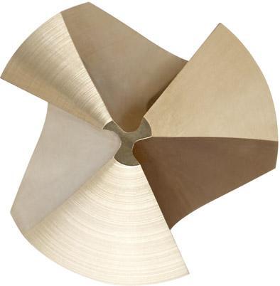 FORMAT Záhlbník kužeľový 6,3mm 90st. HSS-E Z3 DIN335 - C 3 hran stopka Format