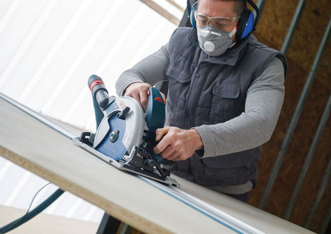 BOSCH Kotúč EXPERT Fibre Cement pre okružné píly, 160 x 2,2/1,6 x 20 mm, T4