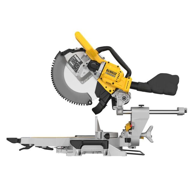 DeWALT Pokosová pila 18V XR® 305 mm - pouze stroj DCS782N