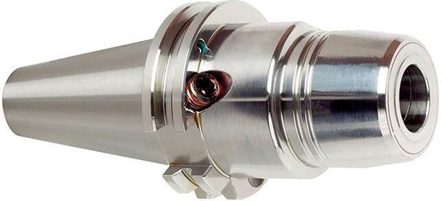 Hydro-Dehnspannfutter DIN69871ADB SK40 6x80,5mm GÜHRING