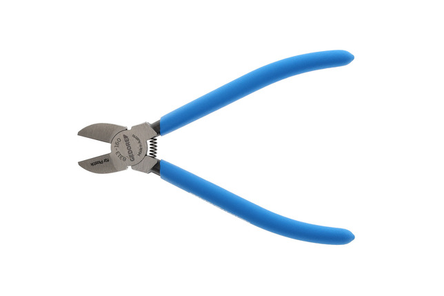 GEDORE 8313-160 TL Bočné kliešte 160 mm potiahnuté