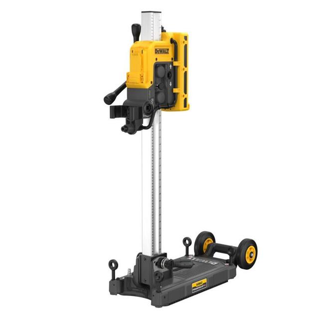 DeWALT Stojan na diamantovú vŕtačku DEWALT® POWERSHIFT™  DCPS151