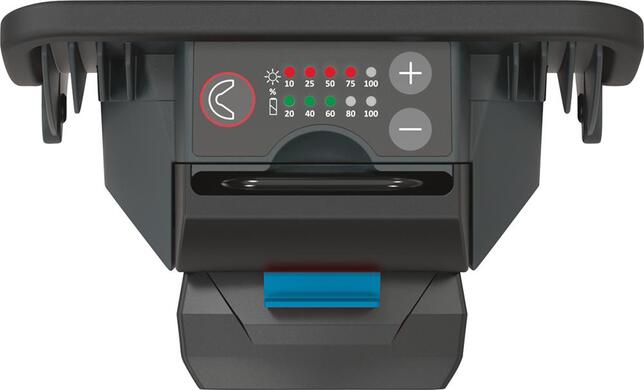 SCANGRIP Svietidlo LED pracovné NOVA 2 CONNECT 200-2000lm Scangrip