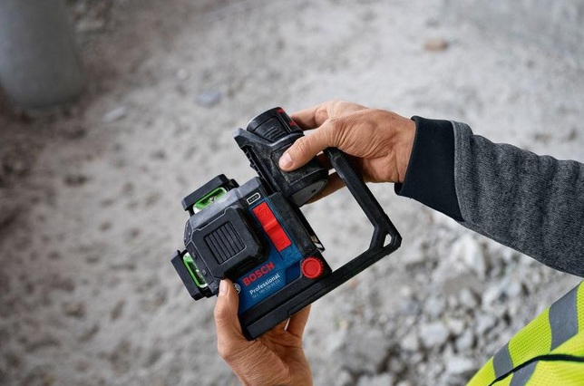 BOSCH Adaptér BA 18-12 - 1608M00C4A