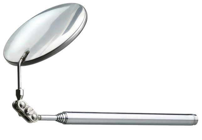 GEDORE 718 Inspekčné zrkadlo