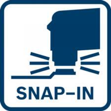 BOSCH GOP18V-30 - Multifunkčné náradie sólo - 06018G3001