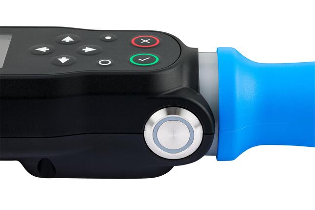 GEDORE ETCP-SE200 Elektrický momentový kľúč 20-200 Nm