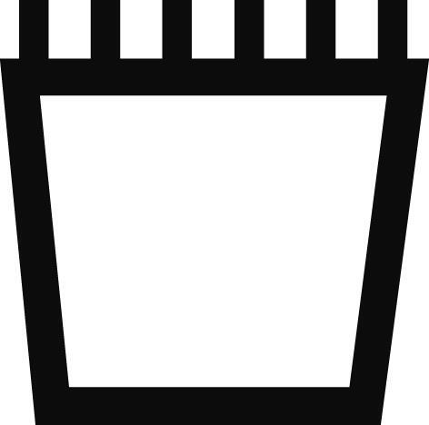 PFERD Pilník lichobežník 150 precízny sek 0 Pferd