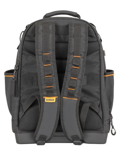 DeWALT Batoh na náradie DEWALT MCLAREN DWST60122-1