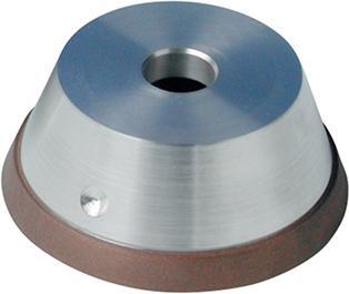 FORMAT Kotúč brúsny dia 11A9 100 / 126mm Format