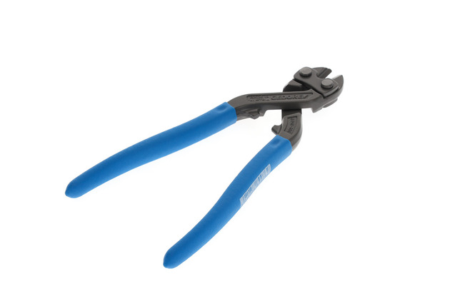 GEDORE 8340-200 TL Nožnice na tyče 200 mm s ponorenou izoláciou