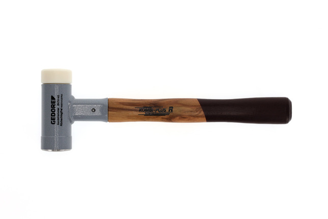 GEDORE 247 H-40 Kladivo KOMBI-PLUS R