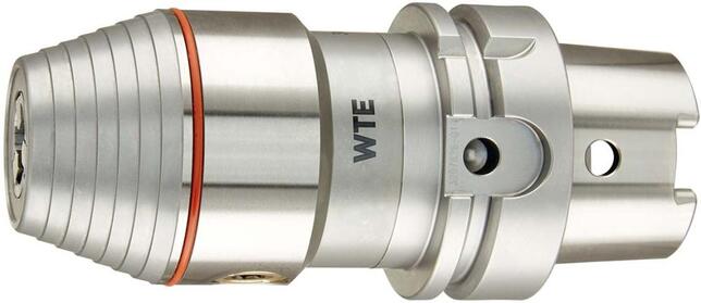 Upínač vŕtací 2,5-16 HSK100 I DIN69893 tvar A WTE