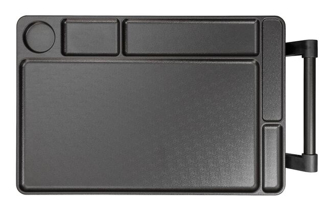 GEDORE RED Vozík dielenský 7 zásuviek GEDMaster R20202207 Gedore Red