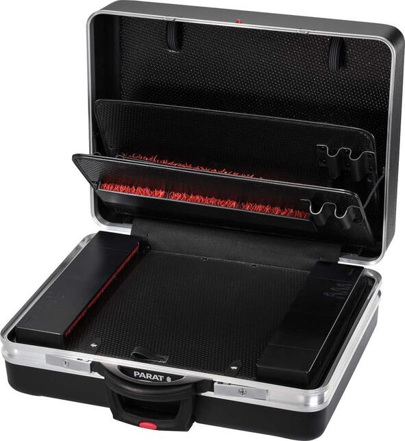 PARAT Kufor na náradie CLASSIC Ro, 575x220x425mm CP-7 Parat