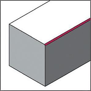 Odihľovač keramický nástrčný GRATTEC