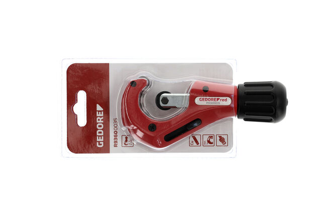 GEDORE RED Rezák na rúry 3-35mm pre medené rúry R93600035 Gedore Red