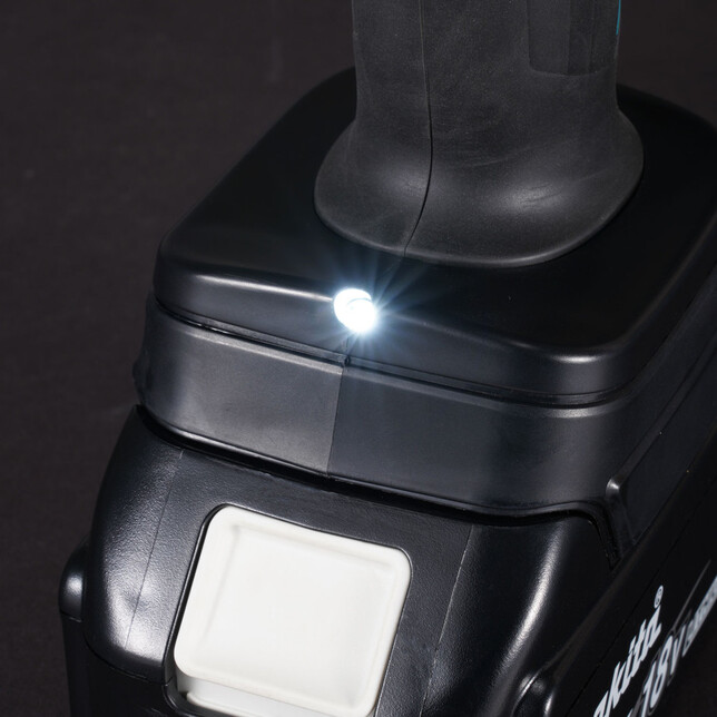 MAKITA DTC302ZK - Akkumulátoros préselőfogó akkumulátor és töltő nélkül