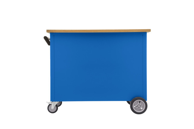 GEDORE 1507 XL 04010 pracovný vozík s 5 zásuvkami