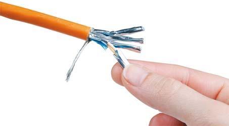 Nôž odizolovací 4,5-10mm 1 Cat SB Jokari