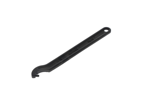 GEDORE 40 Z 16-18 Kľúč hákový, DIN 1810 forma B 16-18 mm