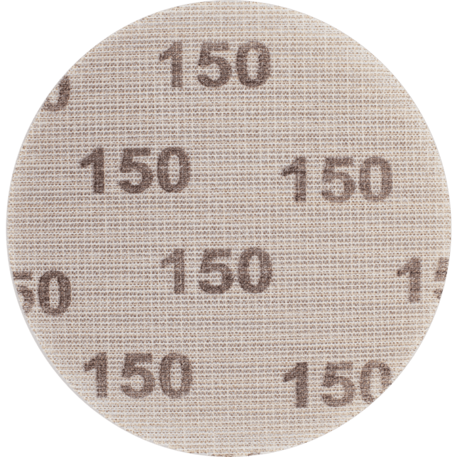 PFERD TOOLS Nástroje s povrchovou úpravou KSS NET 150 A 150