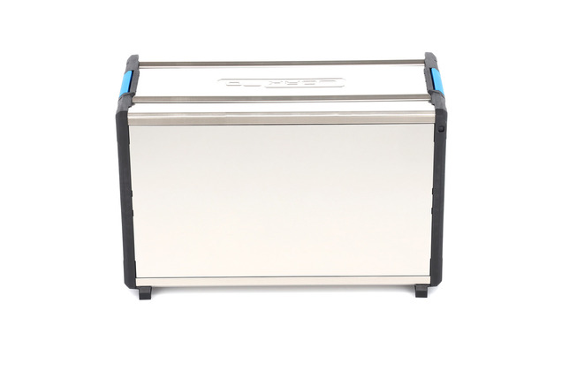 GEDORE 1110 WM 34 Modul skrinky náradia WorkMo B3, 4 zásuvky H6