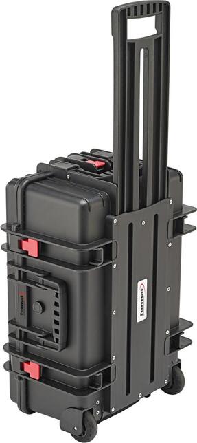 FORMAT Sada náradia 208 diel pre elektrikáov v kufri Format