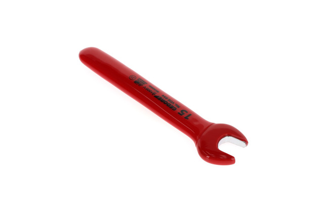 GEDORE VDE 894 15 Kľúč plochý VDE 15 mm