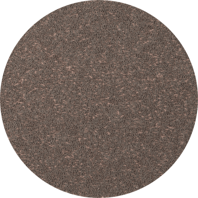 PFERD TOOLS hákové a slučkové brúsiace nástroje KR 125 A 320 CK