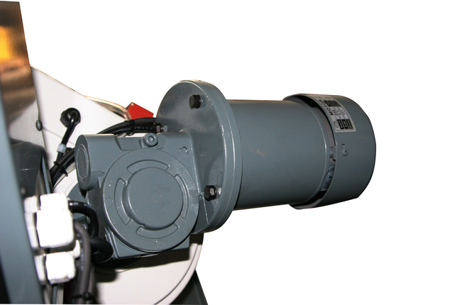 OPTIMUM Pásová píla na kov OPTIsaw S 150 G Vario