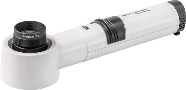 ESCHENBACH Svietidlo LED pre lupu Eschenbach