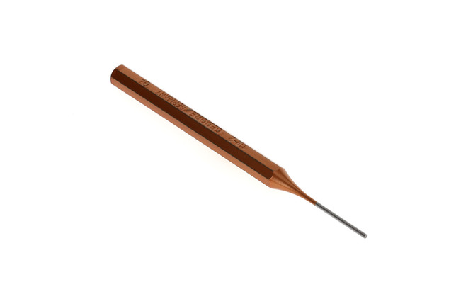 GEDORE 119-2 Dierovačka na kolíky 2 mm