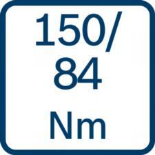 BOSCH EXPERT EXSR18V-150 - Akumulátorový vŕtací skrutkovač sólo - 06019R2200