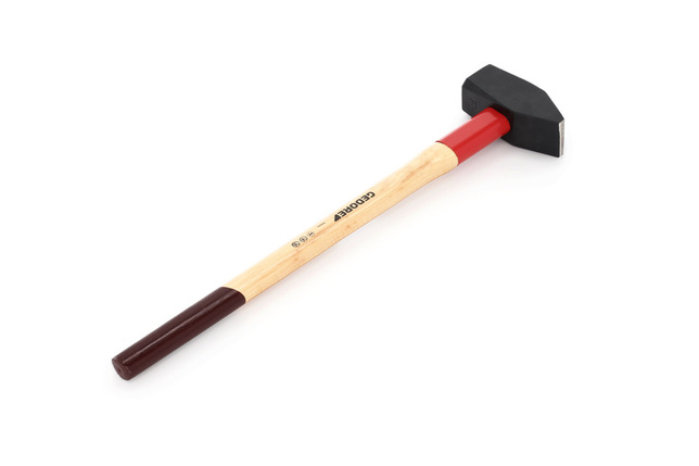 GEDORE 609 H-5 Kováčsky kladivo ROTBAND-PLUS 5 kg, 800 mm