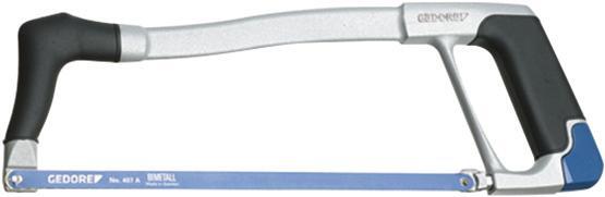 GEDORE Sada náradia 308 diel moduly TS-308 Gedore