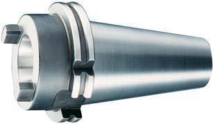 HAIMER Upínač SK50 / SK40 DIN69871 tvar AD Haimer