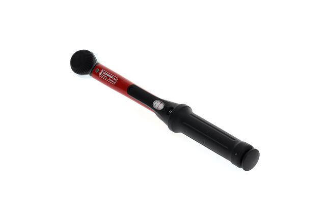 GEDORE RED Kľúč momentový 1/4 5-25 Nm R48900025 Gedore Red