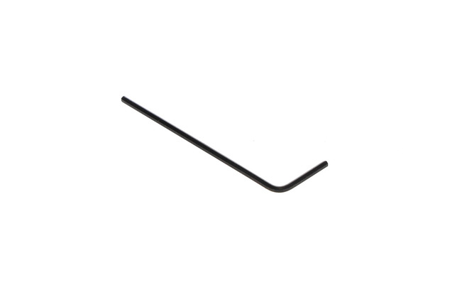 GEDORE 42 0,9 Kľúč uholný, vnútorný 6-hranný 0,9 mm