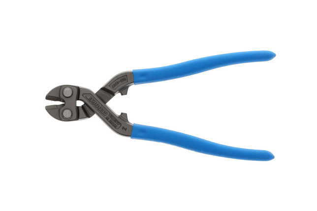 GEDORE 8340 Z-200 TL Nožnice na tyče 200 mm ponorená izolácia